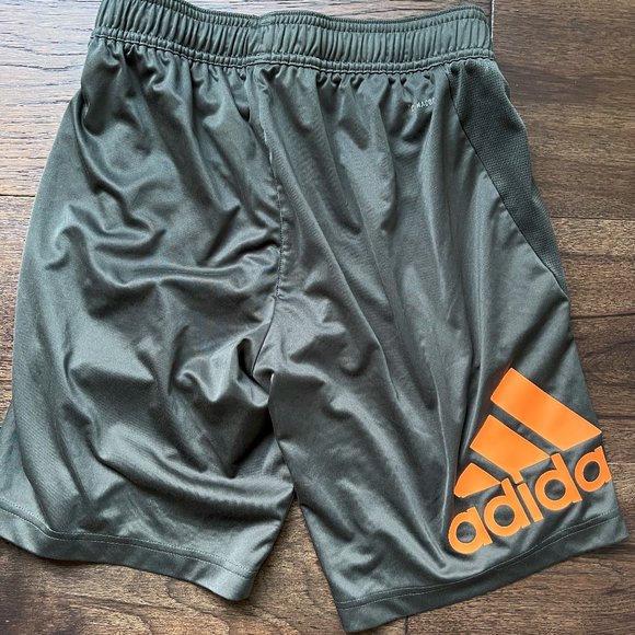 Adidas Youth Shorts - Picture 1 of 5